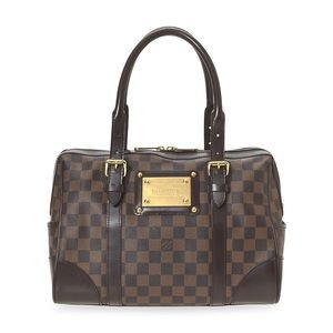 Louis Vuitton Damier Ebene Berkeley Bag